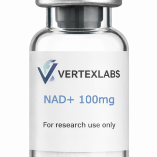 NAD+ 100mg