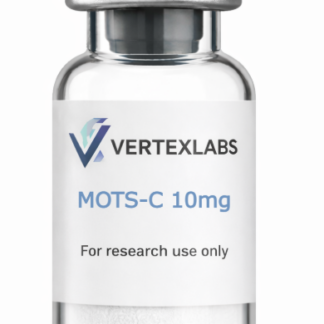 MOTS-C 10mg