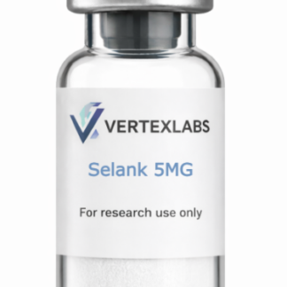 Selank 5mg